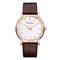 ساعت مچی عقربه ای مردانه کوین واچ (CoinWatch) مدل C177RWL