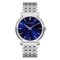 ساعت مچی عقربه ای مردانه کوین واچ (CoinWatch) مدل C177SBU