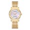 ساعت مچی عقربه ای زنانه کوین واچ (CoinWatch) مدل C178KWH