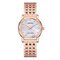 ساعت مچی عقربه ای زنانه کوین واچ (CoinWatch) مدل C178RWH