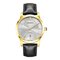 ساعت مچی عقربه ای مردانه کوین واچ (CoinWatch) مدل C179KWH