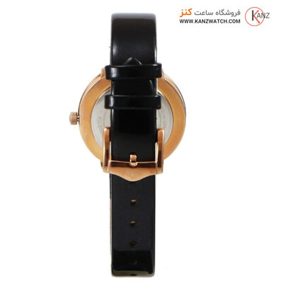 ساعت مچی عقربه ای زنانه کوین واچ (CoinWatch) مدل C181RBL