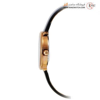 ساعت مچی عقربه ای زنانه کوین واچ (CoinWatch) مدل C181RBL
