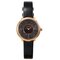 ساعت مچی عقربه ای زنانه کوین واچ (CoinWatch) مدل C181RBL
