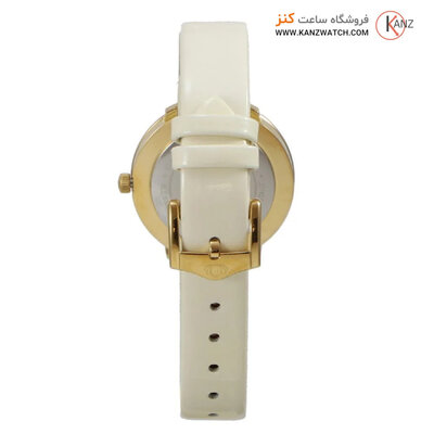 ساعت مچی عقربه ای زنانه کوین واچ (CoinWatch) مدل C181TSL