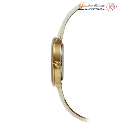 ساعت مچی عقربه ای زنانه کوین واچ (CoinWatch) مدل C181TSL