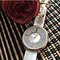 ساعت مچی عقربه ای زنانه کوین واچ (CoinWatch) مدل C181TSL