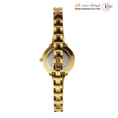ساعت مچی عقربه ای زنانه کوین واچ (CoinWatch) مدل C181TSV