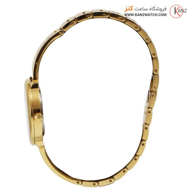 ساعت مچی عقربه ای زنانه کوین واچ (CoinWatch) مدل C181TSV