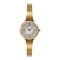 ساعت مچی عقربه ای زنانه کوین واچ (CoinWatch) مدل C181TSV