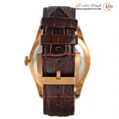 ساعت مچی عقربه ای مردانه کوین واچ (CoinWatch) مدل C184RWH