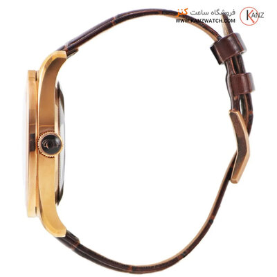 ساعت مچی عقربه ای مردانه کوین واچ (CoinWatch) مدل C184RWH