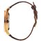 ساعت مچی عقربه ای مردانه کوین واچ (CoinWatch) مدل C184RWH