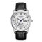 ساعت مچی عقربه ای مردانه کوین واچ (CoinWatch) مدل C184SWH