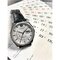 ساعت مچی عقربه ای مردانه کوین واچ (CoinWatch) مدل C184SWH