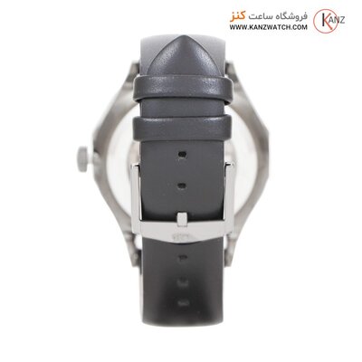 ساعت مچی عقربه ای مردانه کوین واچ (CoinWatch) مدل C190BBL