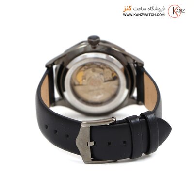 ساعت مچی عقربه ای مردانه کوین واچ (CoinWatch) مدل C190BBL