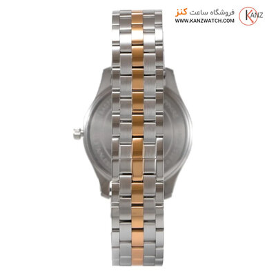 ساعت مچی عقربه ای مردانه کوین واچ (CoinWatch) مدل C192RWH