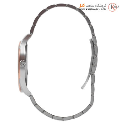 ساعت مچی عقربه ای مردانه کوین واچ (CoinWatch) مدل C192RWH