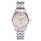 ساعت مچی عقربه ای مردانه کوین واچ (CoinWatch) مدل C192RWH