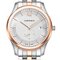 ساعت مچی عقربه ای مردانه کوین واچ (CoinWatch) مدل C192RWH