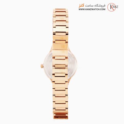 ساعت مچی عقربه ای زنانه کوین واچ (CoinWatch) مدل C194RWH