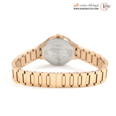 ساعت مچی عقربه ای زنانه کوین واچ (CoinWatch) مدل C194RWH