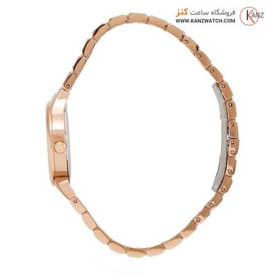 ساعت مچی عقربه ای زنانه کوین واچ (CoinWatch) مدل C194RWH
