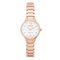 ساعت مچی عقربه ای زنانه کوین واچ (CoinWatch) مدل C194RWH