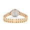 ساعت مچی عقربه ای زنانه کوین واچ (CoinWatch) مدل C194RWH