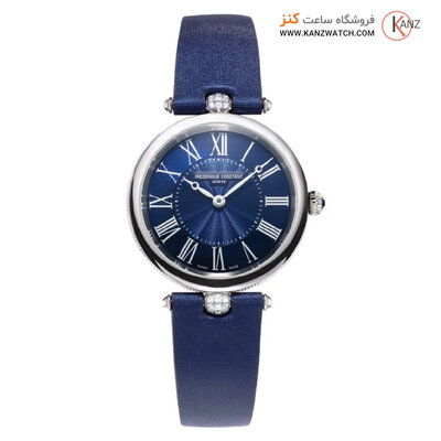 ساعت مچی عقربه ای زنانه فردریک کنسانت (Frederique Constant) مدل FC-200MPN2AR2D6