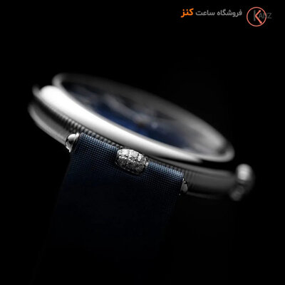 ساعت مچی عقربه ای زنانه فردریک کنسانت (Frederique Constant) مدل FC-200MPN2AR2D6