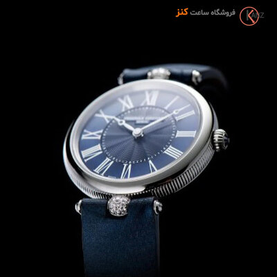 ساعت مچی عقربه ای زنانه فردریک کنسانت (Frederique Constant) مدل FC-200MPN2AR2D6