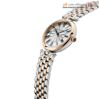 ساعت مچی عقربه ای زنانه فردریک کنسانت (Frederique Constant) مدل FC-200MPW2AR2B