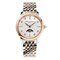 ساعت مچی عقربه ای زنانه فردریک کنسانت (Frederique Constant) مدل FC-206MPWD1S2B