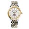 ساعت مچی عقربه ای زنانه فردریک کنسانت (Frederique Constant) مدل FC-206MPWD1S3B
