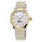 ساعت مچی عقربه ای زنانه فردریک کنسانت (Frederique Constant) مدل FC-206MPWD1S3B