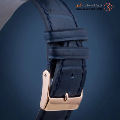 ساعت مچی عقربه ای مردانه فردریک کنسانت (Frederique Constant) مدل FC-245N5S4