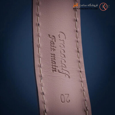 ساعت مچی عقربه ای مردانه فردریک کنسانت (Frederique Constant) مدل FC-245N5S4