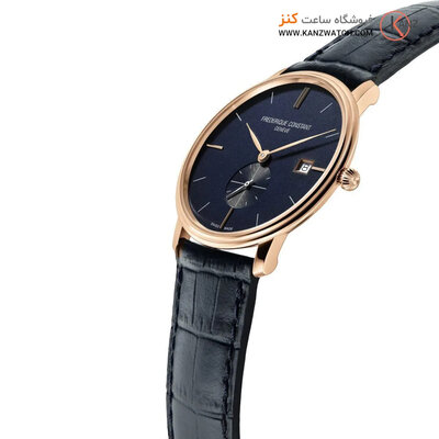 ساعت مچی عقربه ای مردانه فردریک کنسانت (Frederique Constant) مدل FC-245N5S4