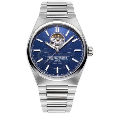 ساعت مچی عقربه ای مردانه فردریک کنسانت (Frederique Constant) مدل FC-310N4NH6B