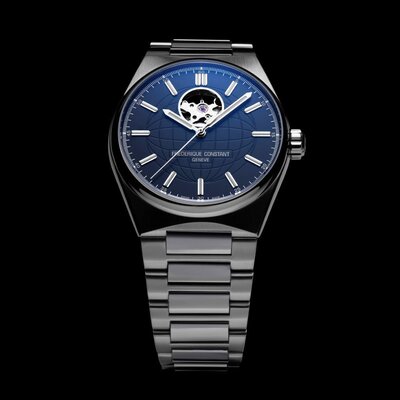 ساعت مچی عقربه ای مردانه فردریک کنسانت (Frederique Constant) مدل FC-310N4NH6B