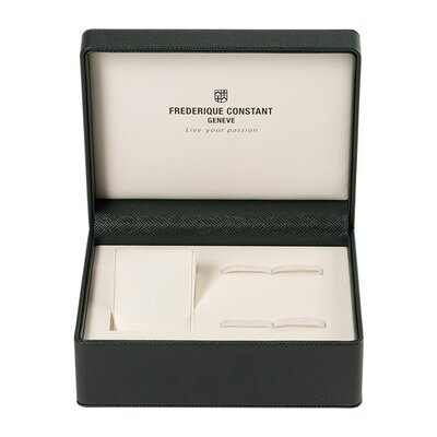 ساعت مچی عقربه ای مردانه فردریک کنسانت (Frederique Constant) مدل FC-310N4NH6B