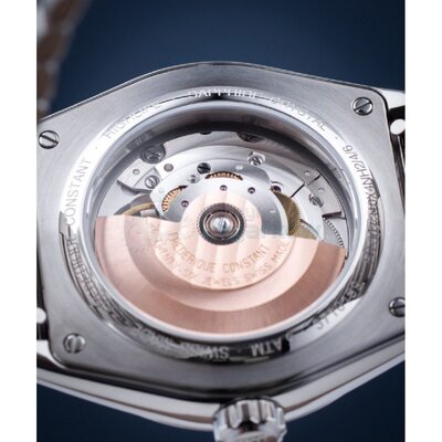 ساعت مچی عقربه ای مردانه فردریک کنسانت (Frederique Constant) مدل FC-310N4NH6B