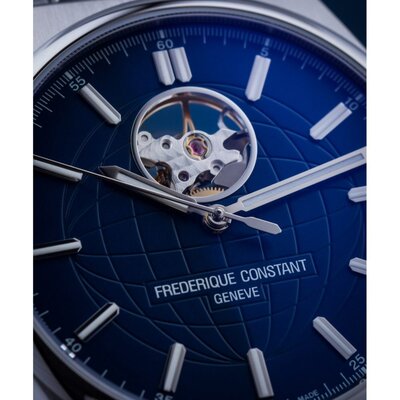 ساعت مچی عقربه ای مردانه فردریک کنسانت (Frederique Constant) مدل FC-310N4NH6B