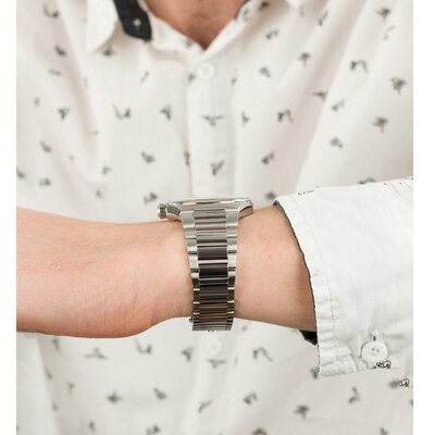 ساعت مچی عقربه ای مردانه فردریک کنسانت (Frederique Constant) مدل FC-310N4NH6B