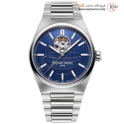 ساعت مچی عقربه ای مردانه فردریک کنسانت (Frederique Constant) مدل FC-310N4NH6B