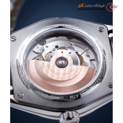 ساعت مچی عقربه ای مردانه فردریک کنسانت (Frederique Constant) مدل FC-310N4NH6B