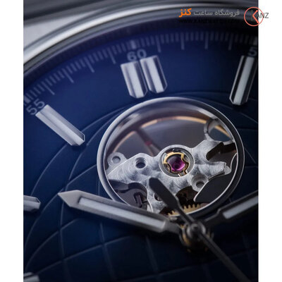 ساعت مچی عقربه ای مردانه فردریک کنسانت (Frederique Constant) مدل FC-310N4NH6B