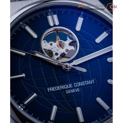 ساعت مچی عقربه ای مردانه فردریک کنسانت (Frederique Constant) مدل FC-310N4NH6B